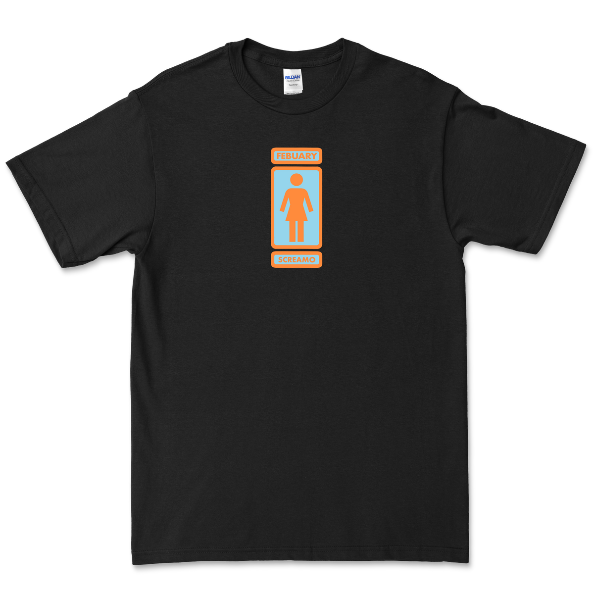 Girls Skateboards Tee