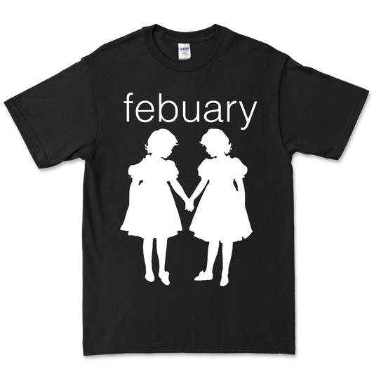 Twins - Tee