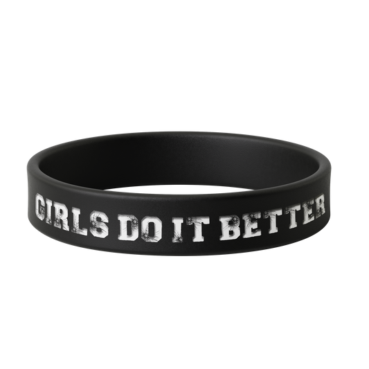 Wristband