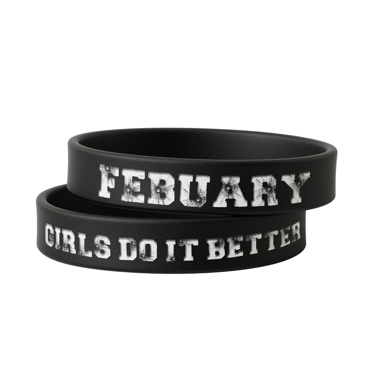 Wristbands