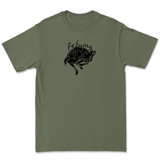 Fawn Tee