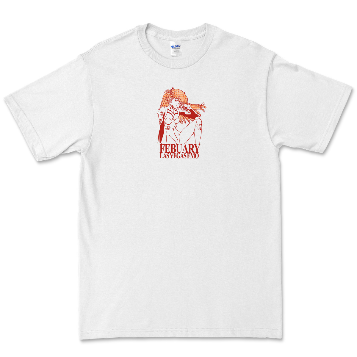 Las Vegas Tee