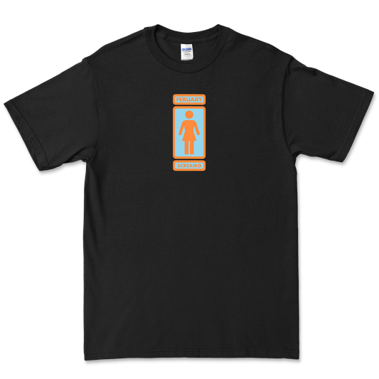 Girls Skateboards Tee