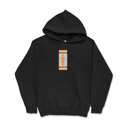 Girls Skateboards Hoodie